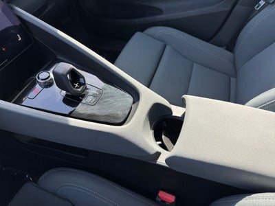 2023 Polestar 2 Long Range Dual Motor AWD