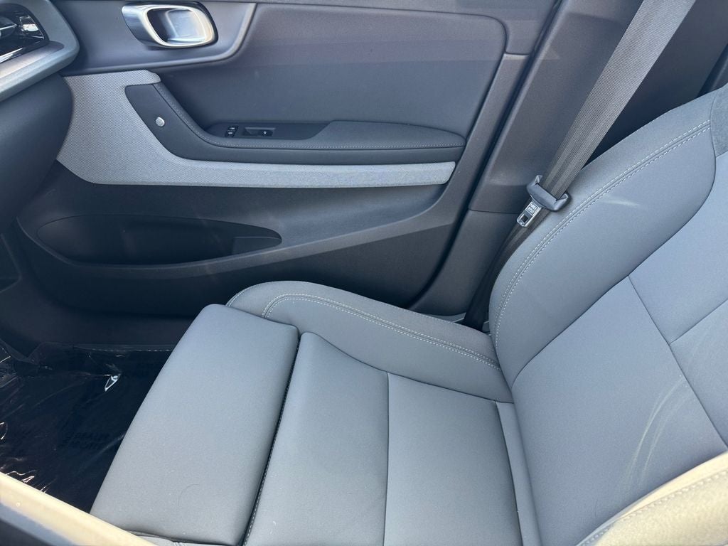 2023 Polestar 2 Long Range Dual Motor AWD