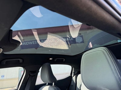 2023 Polestar 2 Long Range Dual Motor AWD