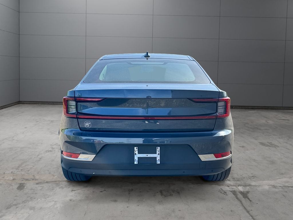 2023 Polestar 2 Long Range Dual Motor AWD