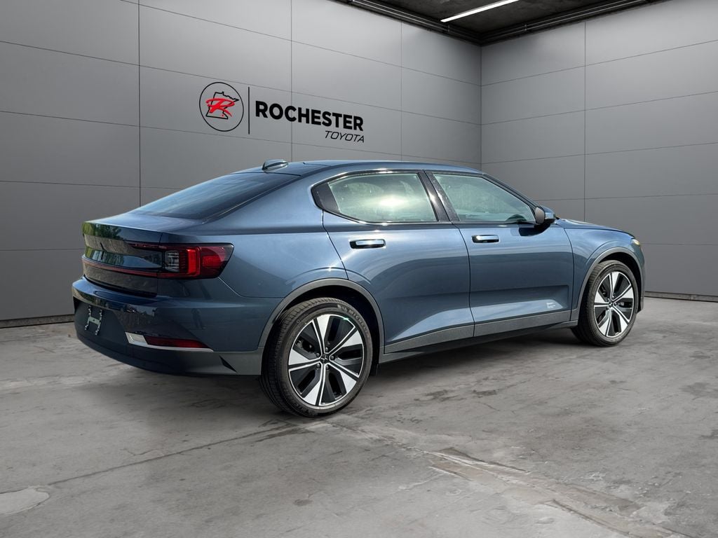 2023 Polestar 2 Long Range Dual Motor AWD