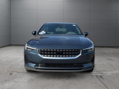 2023 Polestar 2 Long Range Dual Motor AWD