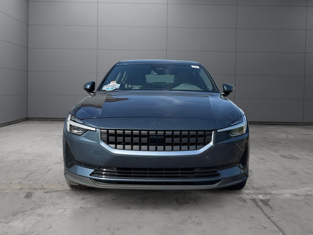 2023 Polestar 2 Long Range Dual Motor AWD