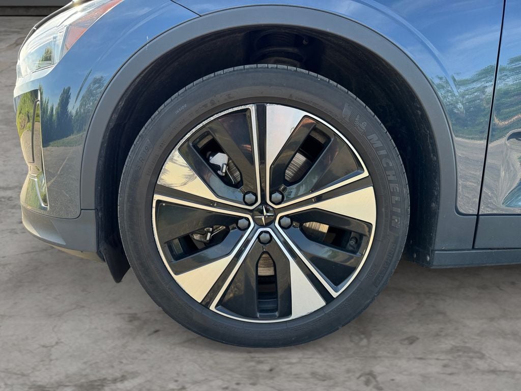 2023 Polestar 2 Long Range Dual Motor AWD