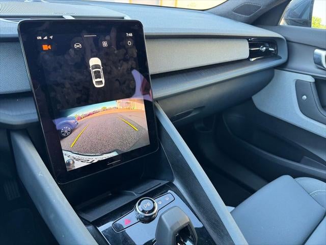 2023 Polestar 2 Long Range Dual Motor AWD