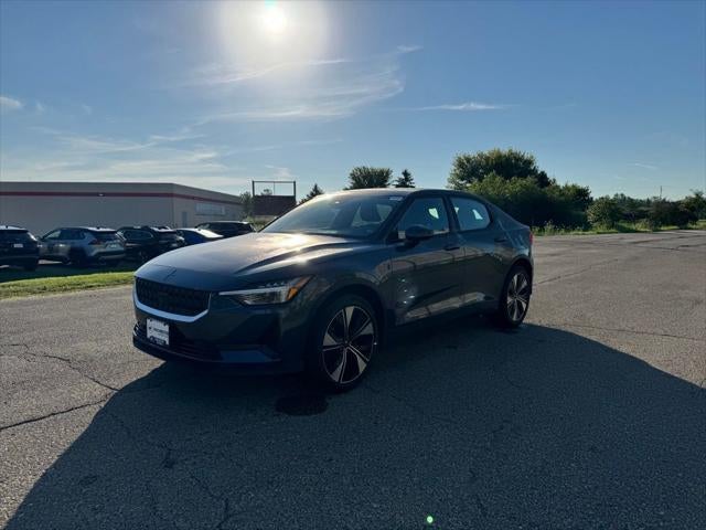 2023 Polestar 2 Long Range Dual Motor AWD