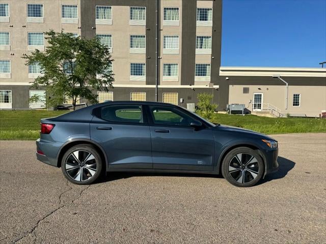 2023 Polestar 2 Long Range Dual Motor AWD