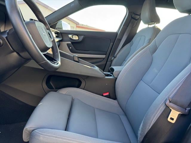2023 Polestar 2 Long Range Dual Motor AWD