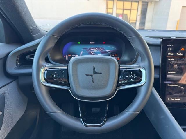 2023 Polestar 2 Long Range Dual Motor AWD