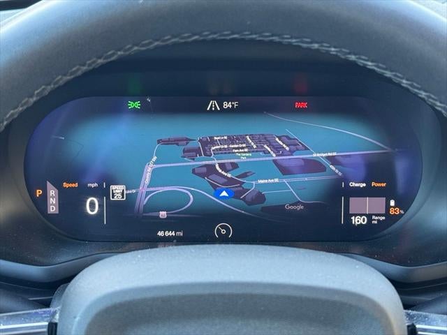 2023 Polestar 2 Long Range Dual Motor AWD
