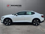 2023 Polestar 2 Long Range Dual Motor AWD
