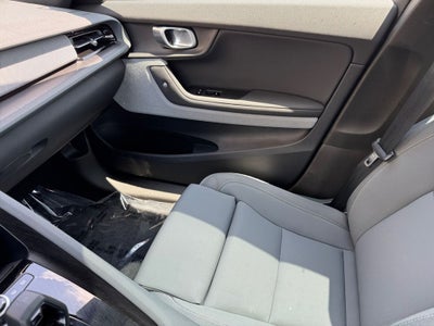 2023 Polestar 2 Long Range Dual Motor AWD