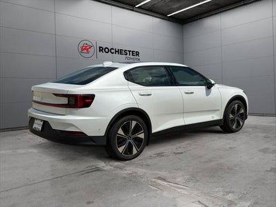 2023 Polestar 2 Long Range Dual Motor AWD