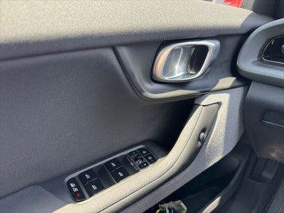 2023 Polestar 2 Long Range Dual Motor AWD