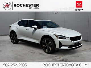 2023 Polestar 2 Long Range Dual Motor AWD