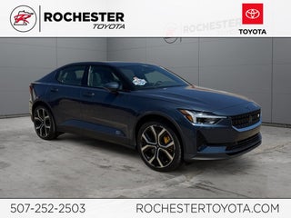 2023 Polestar 2 Long Range Dual Motor Performance Plus AWD