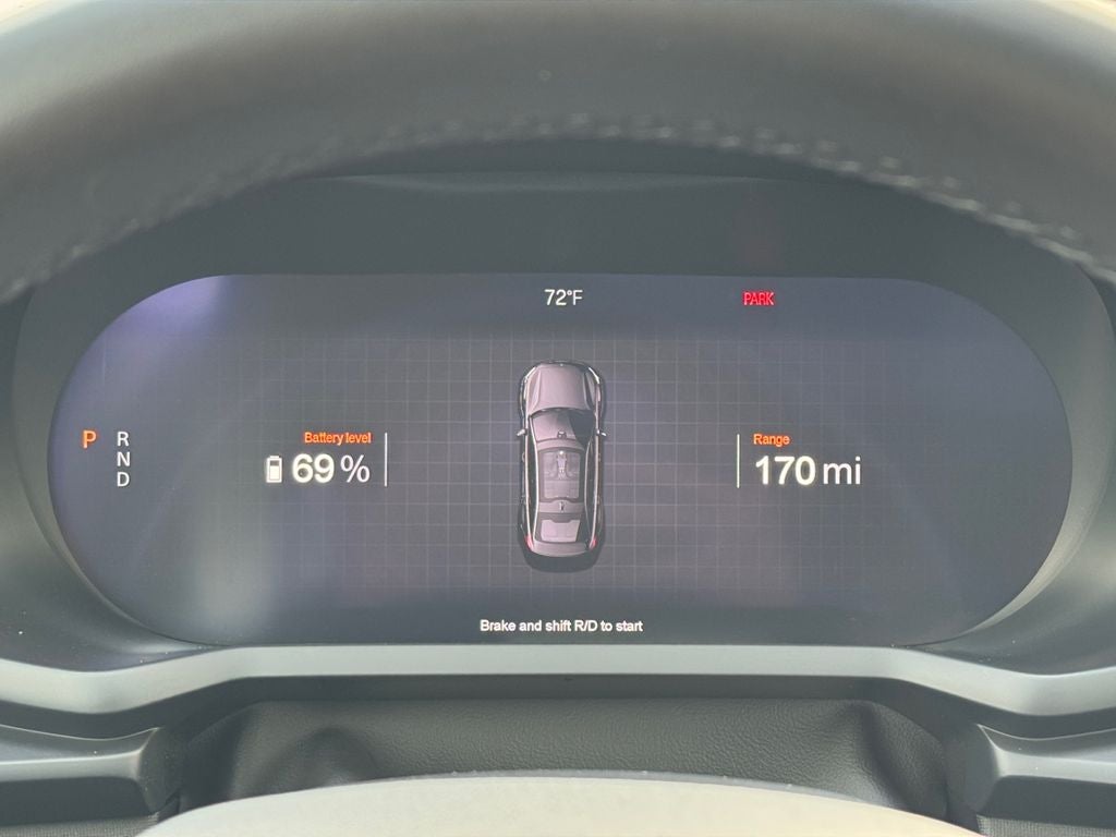 2023 Polestar 2 Long Range Dual Motor Performance Plus AWD