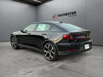 2023 Polestar 2 Long Range Dual Motor Performance Plus AWD