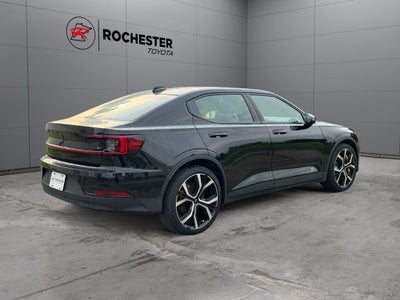 2023 Polestar 2 Long Range Dual Motor Performance Plus AWD