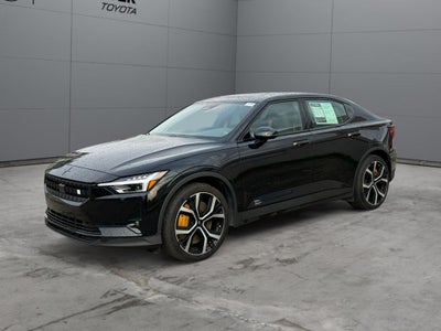 2023 Polestar 2 Long Range Dual Motor Performance Plus AWD
