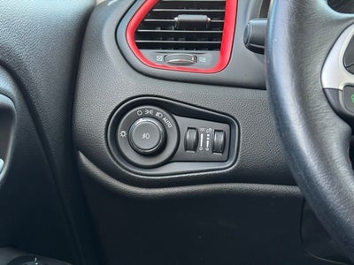 2020 Jeep Renegade Trailhawk 4WD