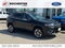 2020 Jeep Cherokee Overland