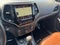 2020 Jeep Cherokee Overland