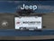 2020 Jeep Cherokee Overland