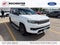2023 Jeep Grand Wagoneer Base