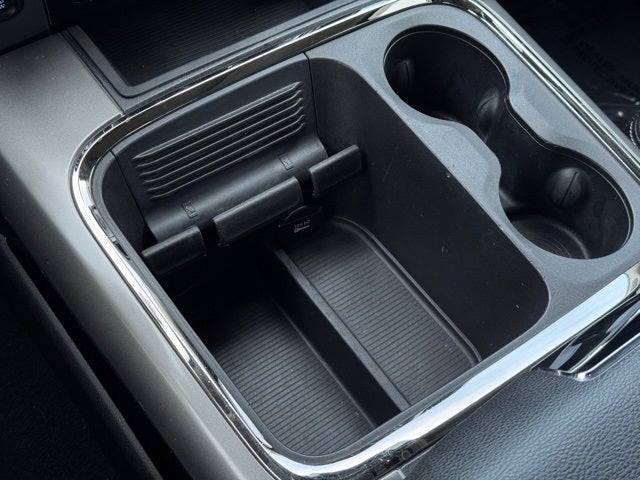 2018 RAM 1500 Night w/ Power Moonroof + Navigation