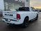 2018 RAM 1500 Night w/ Power Moonroof + Navigation