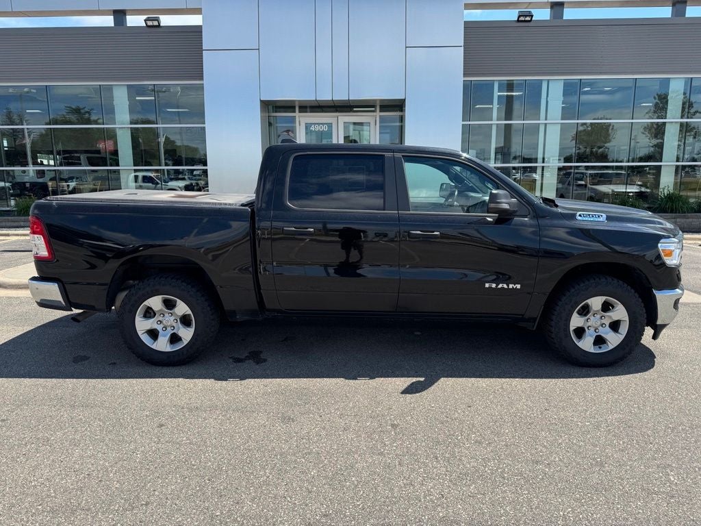 2024 RAM 1500 Big Horn/Lone Star