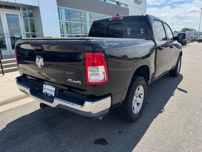 2024 RAM 1500 Big Horn/Lone Star