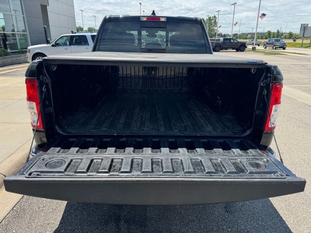 2024 RAM 1500 Big Horn/Lone Star