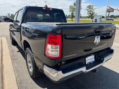 2024 RAM 1500 Big Horn/Lone Star