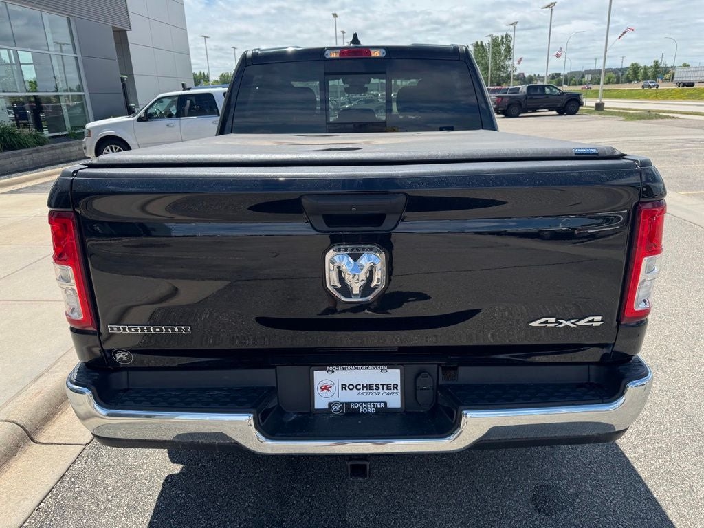 2024 RAM 1500 Big Horn/Lone Star