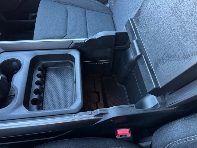 2019 RAM 1500 Big Horn/Lone Star w/ Heated Steering Wheel + Remote Start