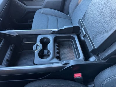 2019 RAM 1500 Big Horn/Lone Star w/ Heated Steering Wheel + Remote Start