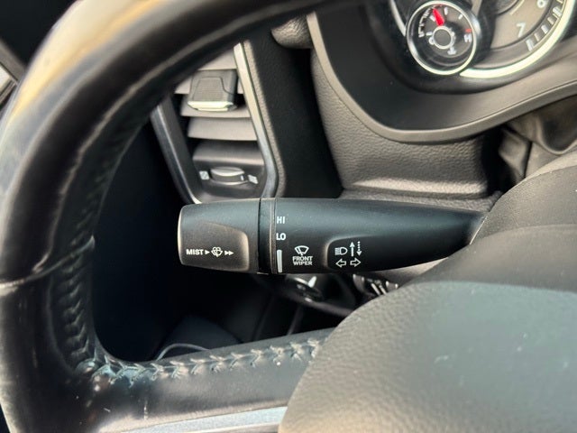 2022 RAM 1500 Laramie w/ Blindspot Detection + Heated Steering Wheel