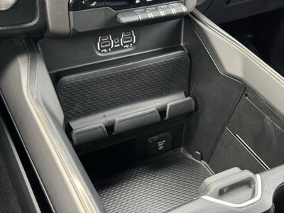 2020 RAM 1500 Rebel w/ Heated Steering Wheel + Remote Start