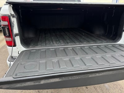 2020 RAM 1500 Rebel w/ Heated Steering Wheel + Remote Start