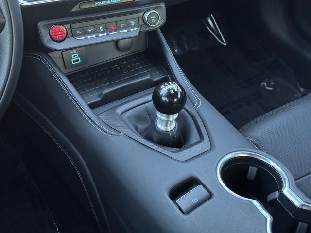 2024 Ford Mustang GT Premium w/Whipple Supercharger - 810 HP