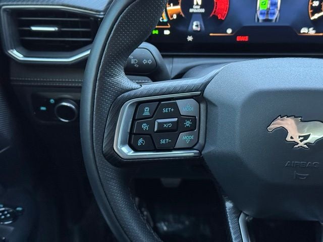 2024 Ford Mustang GT Premium w/Whipple Supercharger - 810 HP