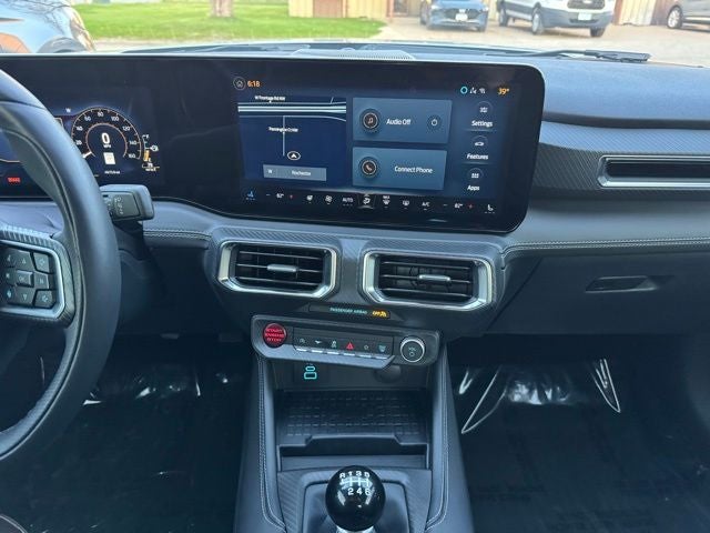2024 Ford Mustang GT Premium w/Whipple Supercharger - 810 HP