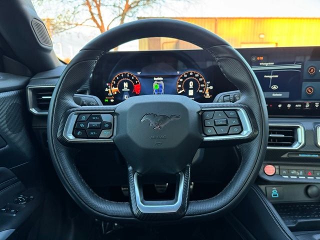 2024 Ford Mustang GT Premium w/Whipple Supercharger - 810 HP