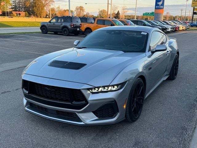 2024 Ford Mustang GT Premium w/Whipple Supercharger - 810 HP