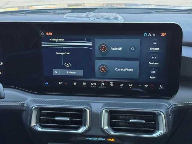 2024 Ford Mustang GT Premium w/Whipple Supercharger - 810 HP
