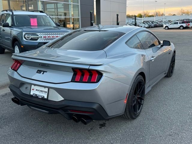 2024 Ford Mustang GT Premium w/Whipple Supercharger - 810 HP