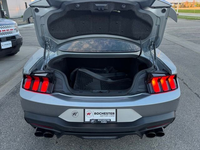 2024 Ford Mustang GT Premium w/Whipple Supercharger - 810 HP