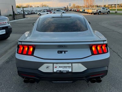 2024 Ford Mustang GT Premium w/Whipple Supercharger - 810 HP